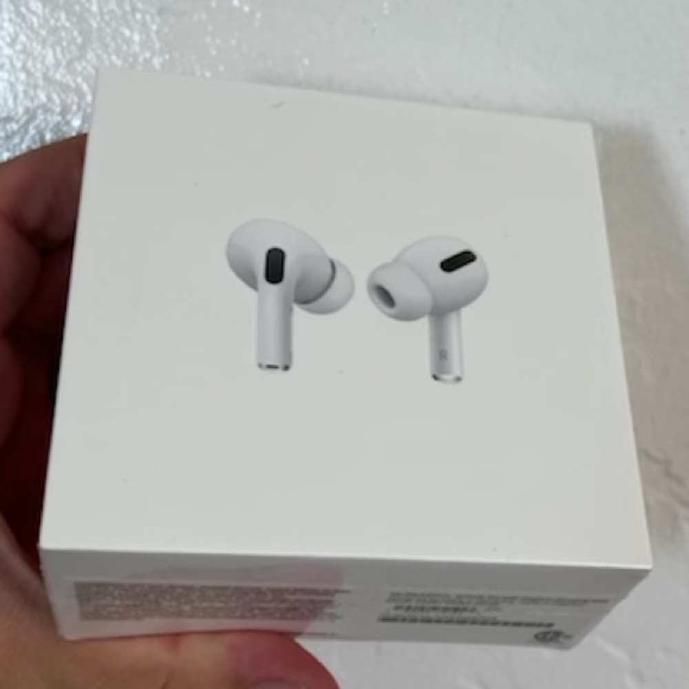 AirPods Pro